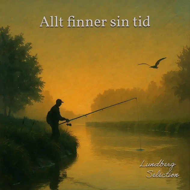 Allt finner sin tid