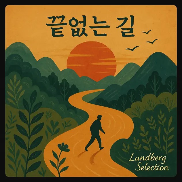 끝없는 길
