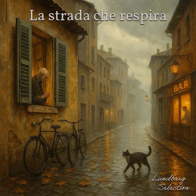 La strada che respira