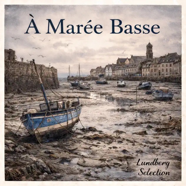 À Marée Basse