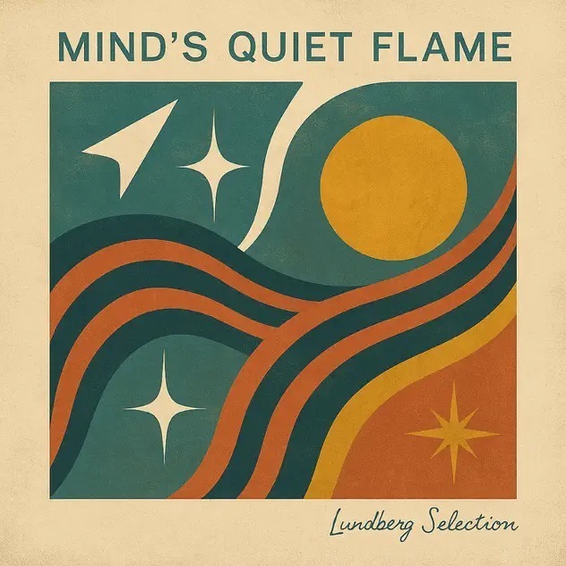 Mind's Quiet Flame