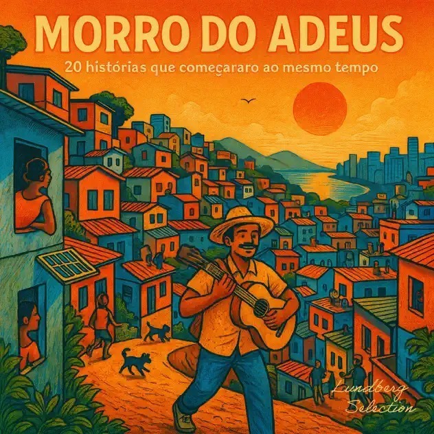 Morro Do Adeus