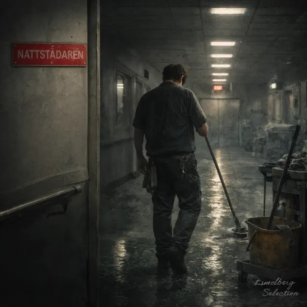 Nattstädaren