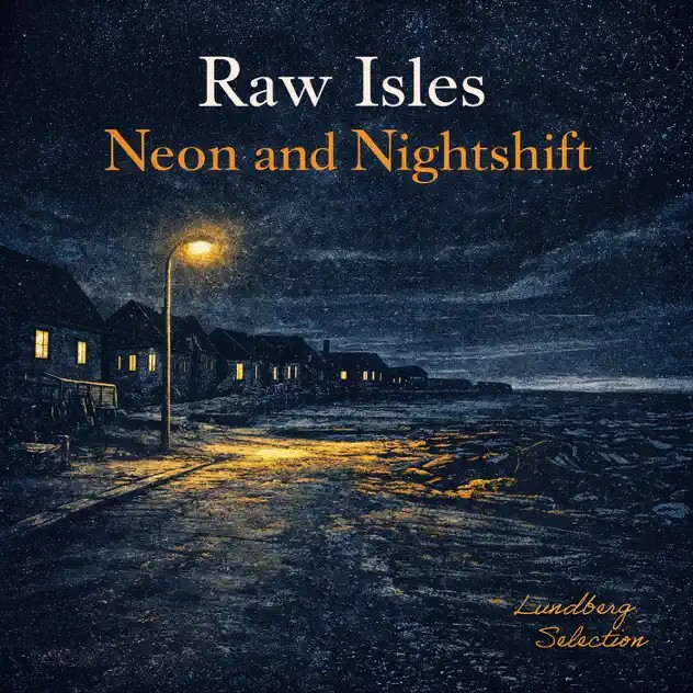 Raw Isles, Neon and Nightshift