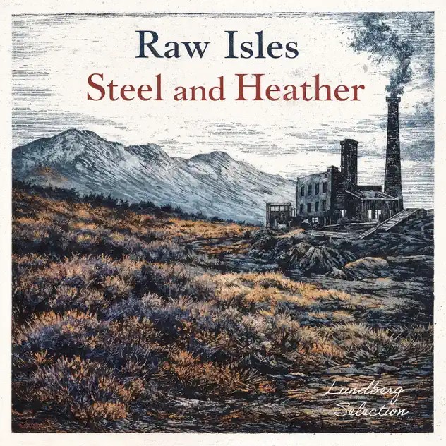 Raw Isles, Steel and Heather