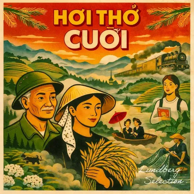 Hơi Thở Cuối