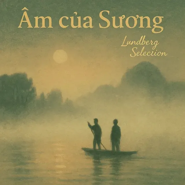 Âm Của Sương