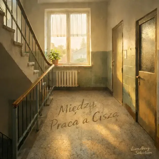 Między Pracą a Ciszą