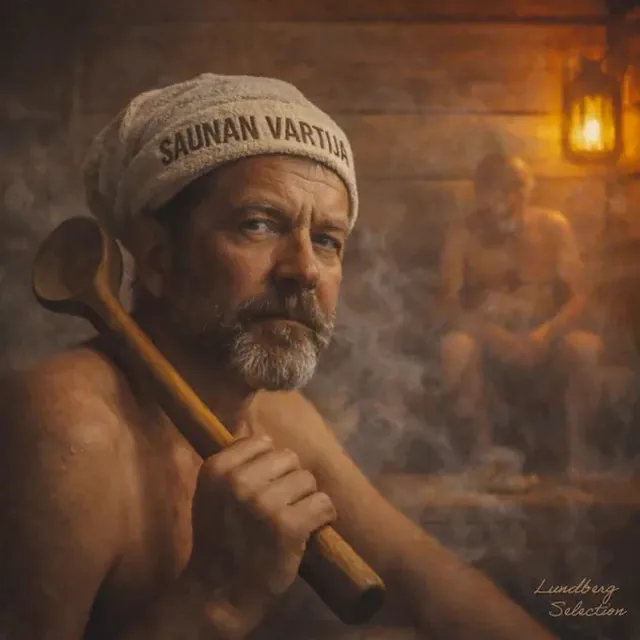 Saunan Vartija