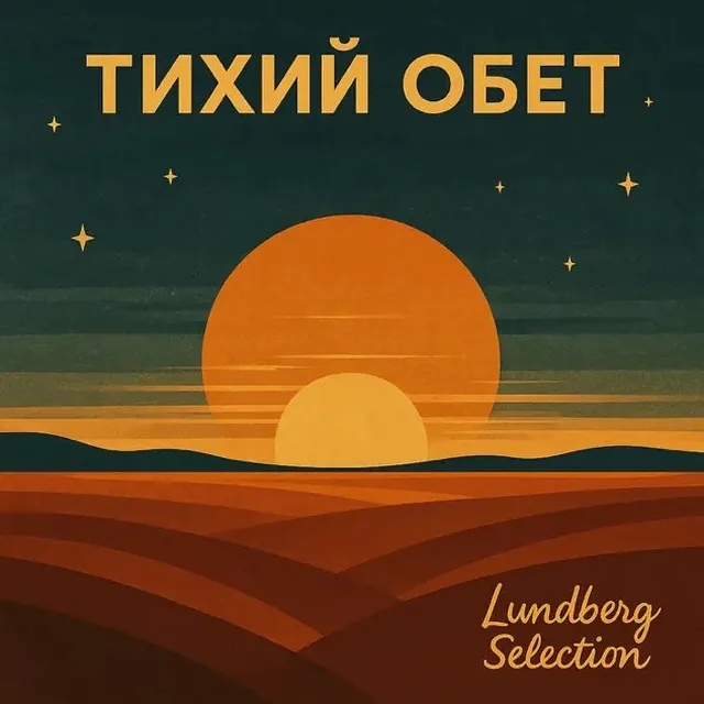 Тихий обет