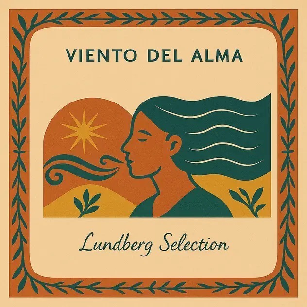 Viento Del Alma