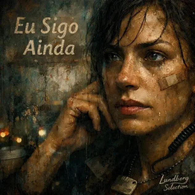 Eu Sigo Ainda