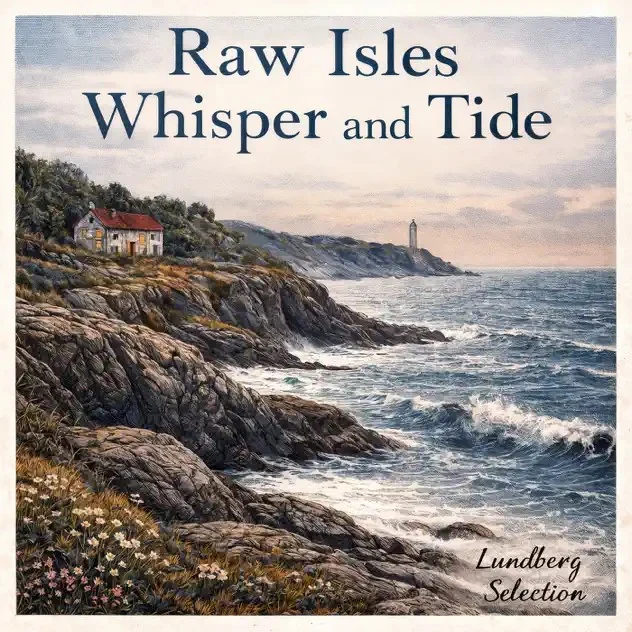 Raw Isles, Whisper and Tide
