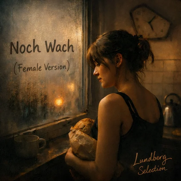Noch Wach (Female Version)