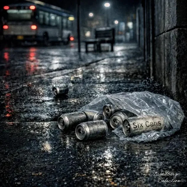 Six Cans