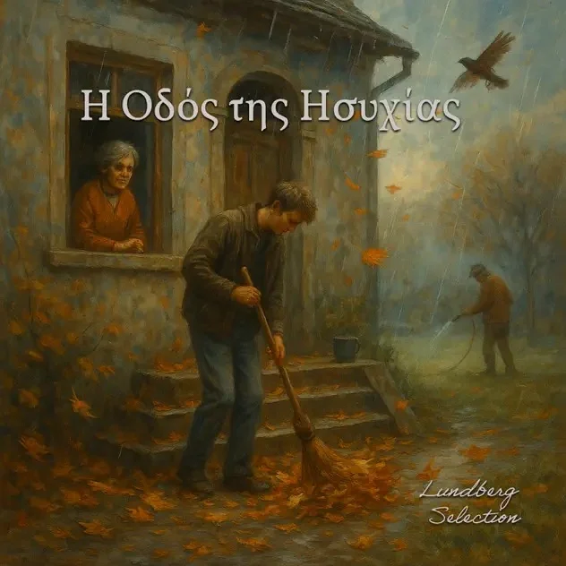 Η Οδός Της Ησυχίας