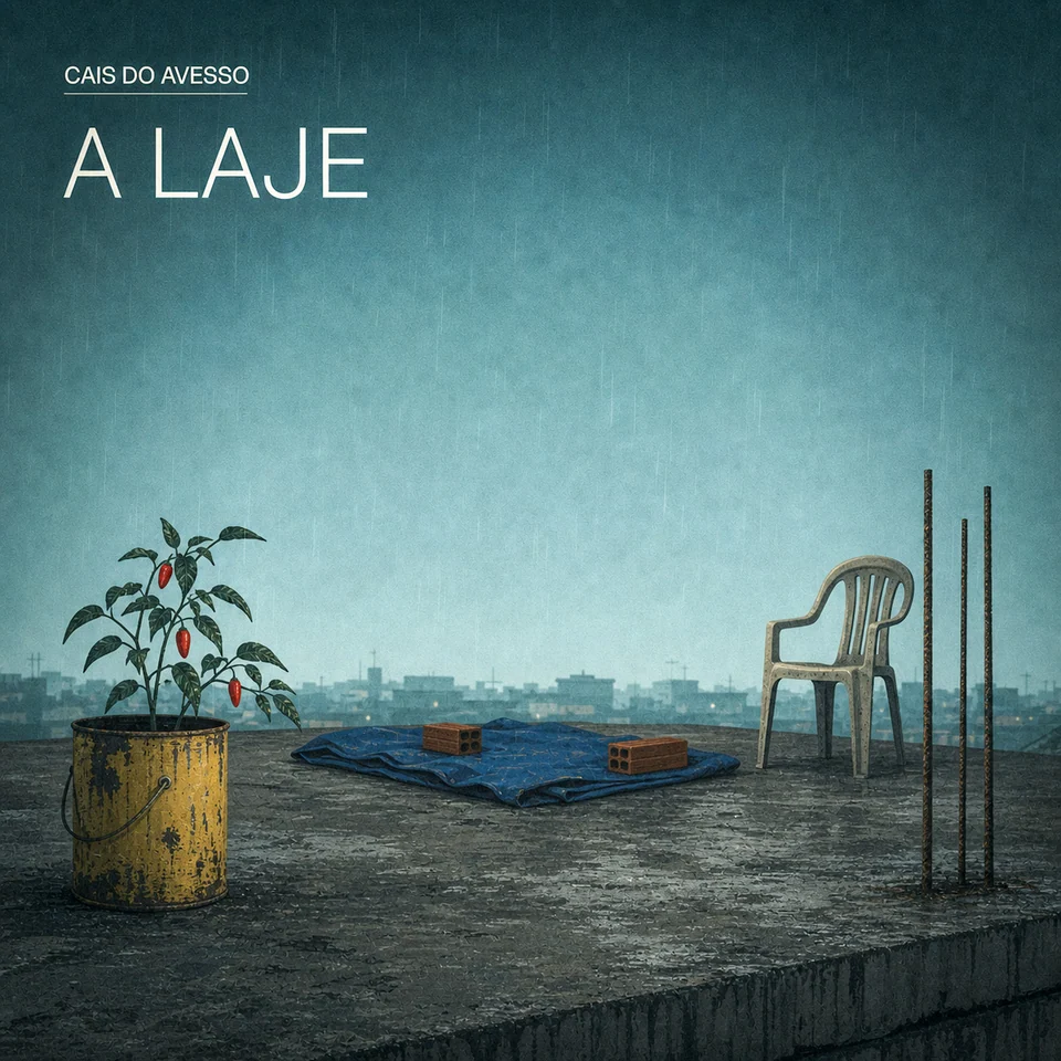 A Laje