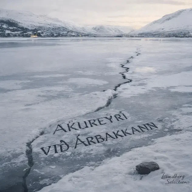 Akureyri Við Árbakkann