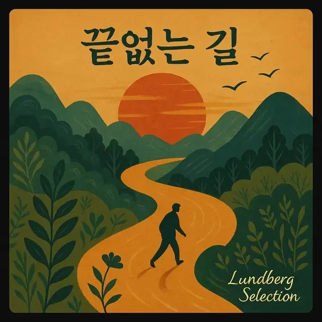 끝없는 길