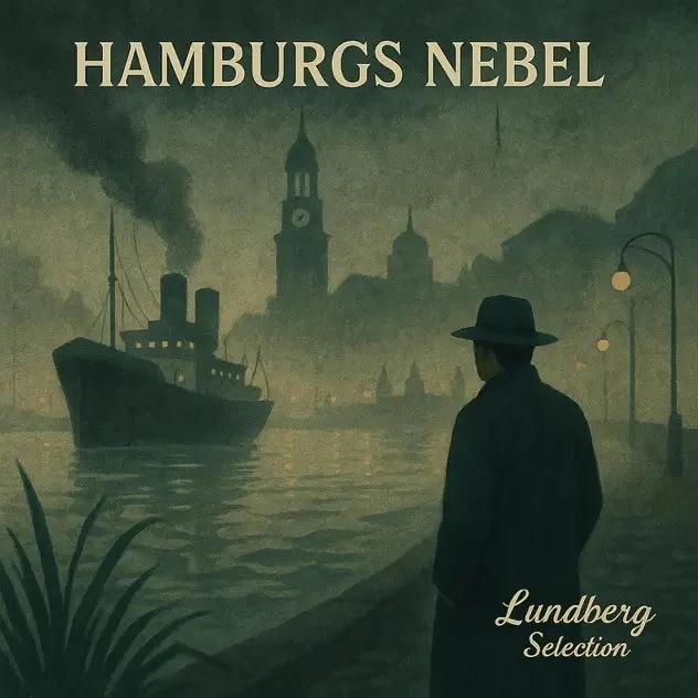 Hamburgs Nebel