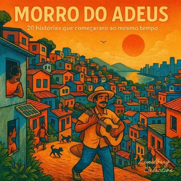 Morro Do Adeus