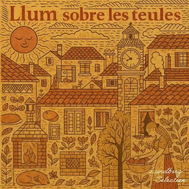 Llum Sobre Les Teules