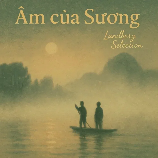 Âm Của Sương