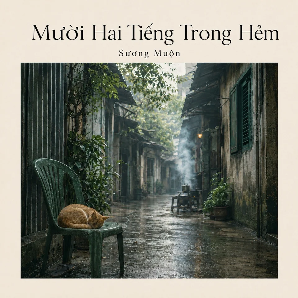 Mười Hai Tiếng Trong Hẻm