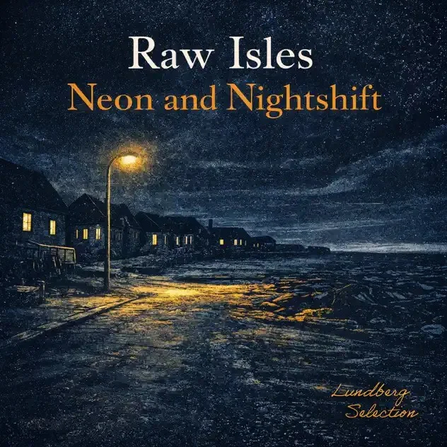 Raw Isles, Neon and Nightshift