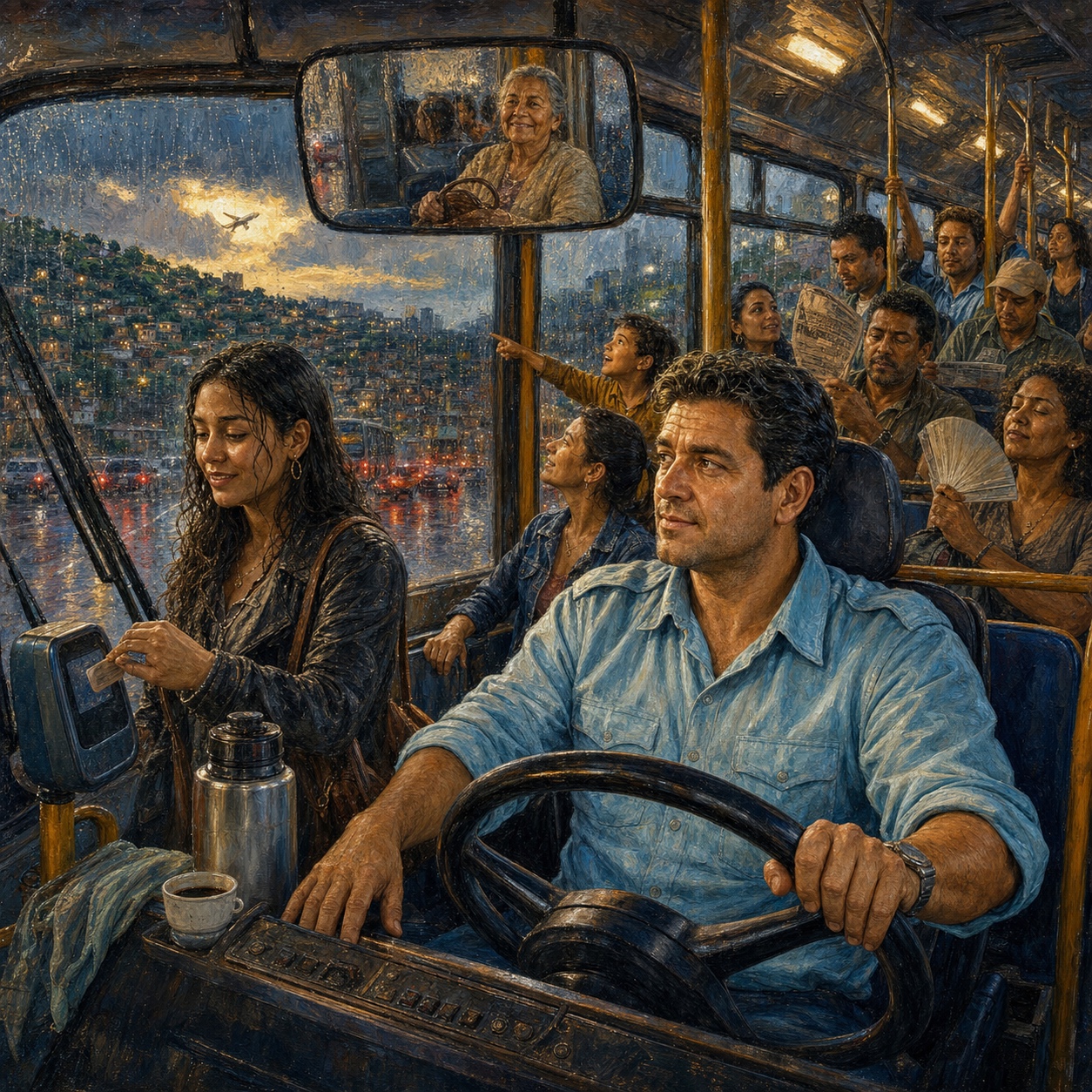 Linha 5000 Brasilândia — Linha 5000 Brasilândia
