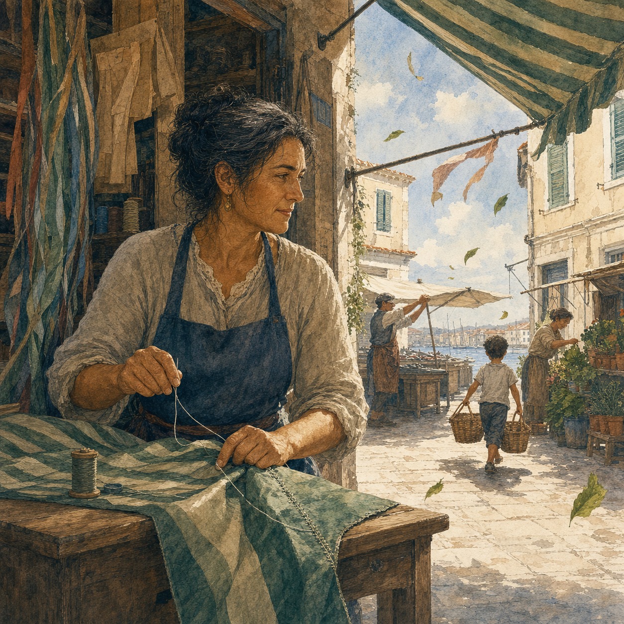 Viento De Alma — Viento Del Alma
