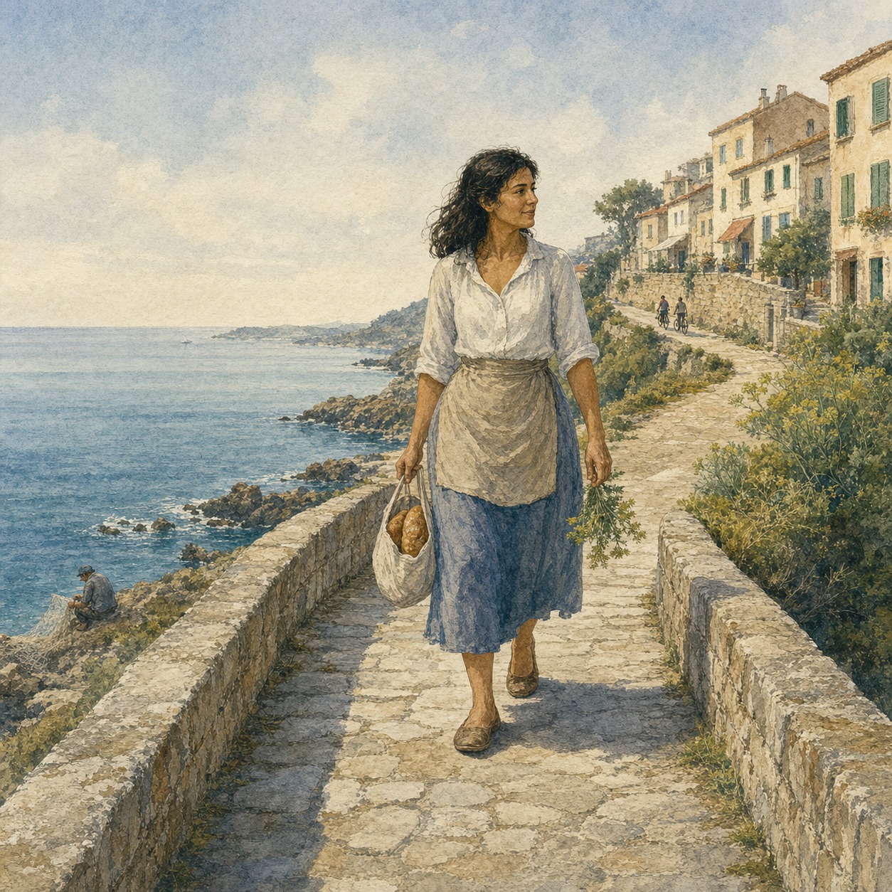 Horizonte De Vida — Viento Del Alma