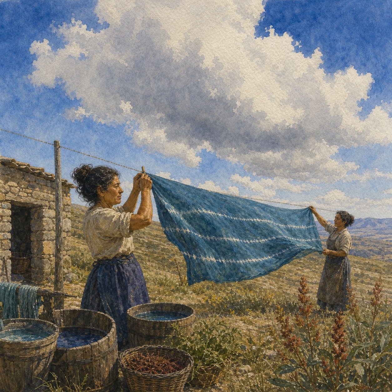 Nube De Libertad — Viento Del Alma