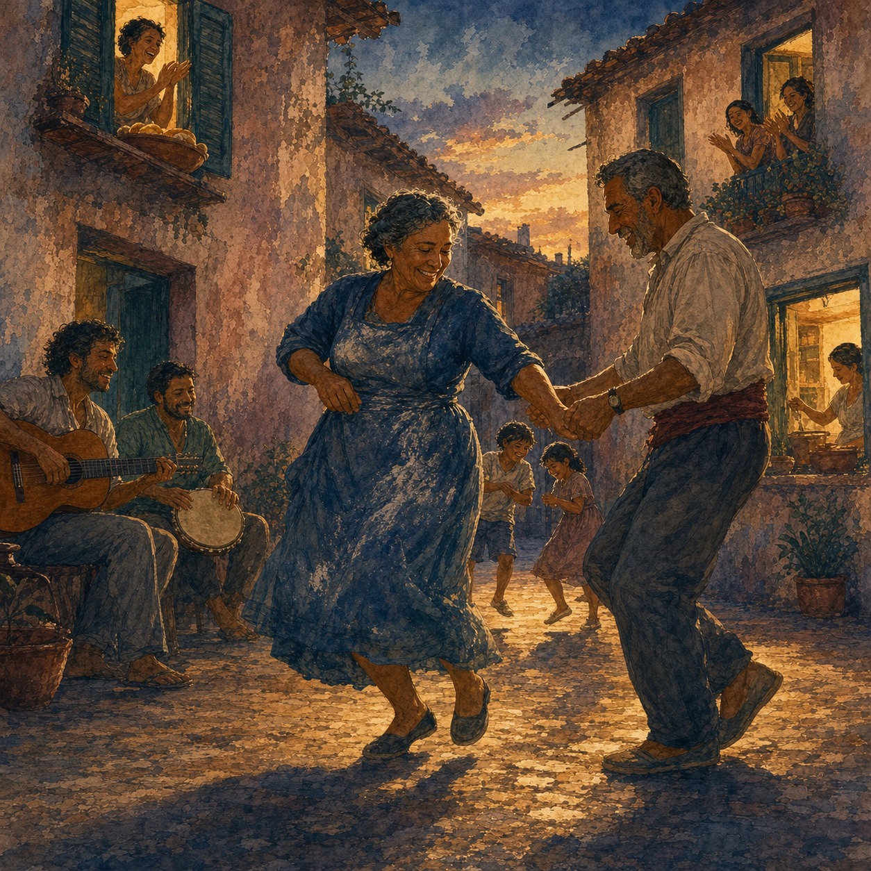 Esencia Del Alma — Viento Del Alma